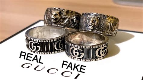 fake.gucci ring